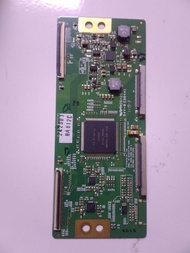 ticon tv LG 32LW4500 42Lw4500 NORMAL