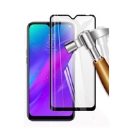 Samsung Galaxy  A80 Full Glue Full Cover Screen Protector Tempered Glass