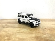 Mô hình xe Mercedes-Benz G63 AMG Brabus _ Tỷ lệ 1:32