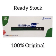 *READY STOCK* INSUPen Pro Insulin Pen (ORIGINAL)