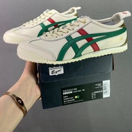 Onitsuka Tiger Mexico 66 Men And Women Running Shoes Onitsuka Mexico 66 Sport Shoes 1183B511-200 ENE
