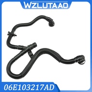 06E103217AD Crankcase Breather Vent Hose For Audi A4/S4 B8,A5/S5,A6 C6/C7,A7,A8,Q7 3.0T 10-15,VW Tou