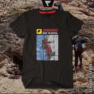 Skygers Worker T-shirt | Project Worker T-shirt | Sefty Engineer T-shirt