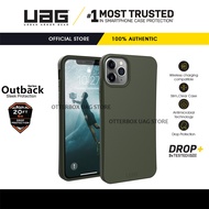 Ốp lưng UAG Outback Cho iPhone 11 Pro Max / 11 Pro / 11 / iPhone XS Max / XR / XS / X / iPhone 8 7 P