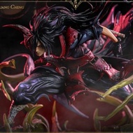 【🛎GK雕像 預訂🛎】月光城 工作室 火影忍者 宇智波斑 GK 雕像 模型 手辦《月光城團隊》YUE GUANG CHENG STUDIO NARUTO SHINOBI RELATIONS GARAG