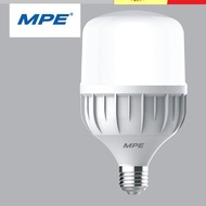 40W MPE BUP LED BULB, 40W MPE PILLAR LED BULB WITH PLASTIC BODY LBD-40
