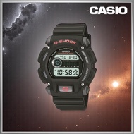 [CASIO] G-SHOCK Men's Wristwatch DW-9052-1V, Not Released in Japan