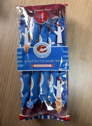 Sugar Butter Sand Tree Caramel Brulee 焦糖布甸 2026年7月