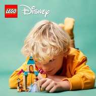 Lego Disney - 43198 Anna Castle Courtyard