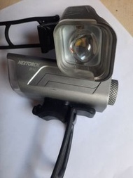 單車燈2把 Nextorch