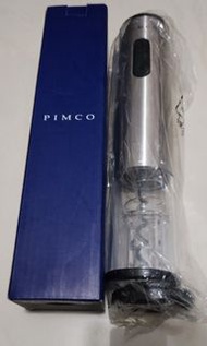 PIMCO 電動紅酒開瓶器壹個