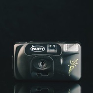 PARTY 35mm Film Camera #470 #135底片相機