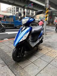 2019年Gt super2 125