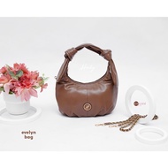 Hody -  Slingbag Wanita Shoulder Bag  Wanita - EVELYN BAG