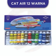 WaterColor / WaterColor 12 Guitar Colors