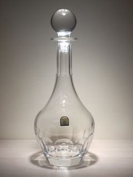 Da Vinci 意大利 水晶 1L 醒酒器 紅酒 酒瓶 Wine Decanter 達文西