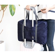 Travel Luggage Bag Big Size Folding Carry-on Duffle bag Foldable Travel Bag Premium Quality Hang Car