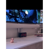 Sonos Arc/Arc Ultra Wall Hanging Wall Tray Wall Bracket Storage Rack Speaker Hanger Wall Bracket
