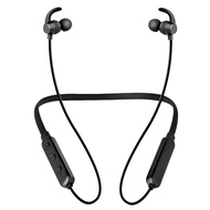 DXJ G06 Wireless Neckband Headset Sport Earphone bluetooth