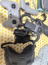 DJI Avata FPV 穿越機套裝