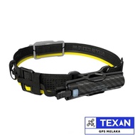 Nitecore Carbon Battery 6K Extended Headlamp Runtime Kit