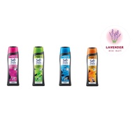 SAFI SHAYLA SHAMPOO 320G