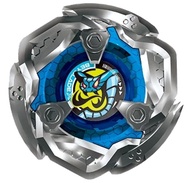 [คว้า] TAKARA TOMY BEYBLADE BX-24-04 5-60F หางงู