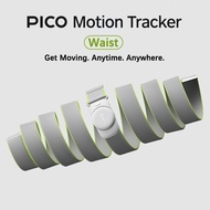 Pico Waist Motion Tracker For PICO 4 Ultra/PICO 4 Pro/ PICO 4/Neo 3 2.0 Version Waist Belt Motion Ca