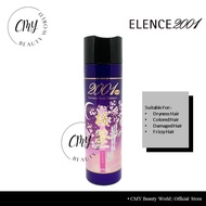 Elence 2001 Sakura Tea Intensive Shampoo - 400ml