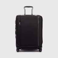 TUMI  Continental Dual Access 4 Wheeled Carry On - Black