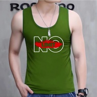 KATUN Adult men's singlet t-shirts, soft, cool cotton singlets, men's tank tops, GYM t-shirts, men's