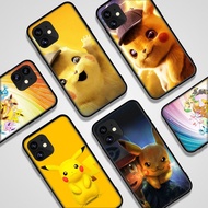 Casing for Huawei Y8p Enjoy 10 plus Y9 Prime 2019 7A Y6 7C 8 Nova 9SE 2 10 Lite Y7 Prime 2018 Phone Case Cover JXD1 Ash cartoon cute silicone tpu
