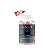 [จัดส่งจากไทย] CALM GABA SLEEP DEEP Gummies Food Supplements นอนหลับจนถึงรุ่งเช้า  VitaminB Magnesiu