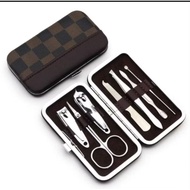 Nail pieces bonus 7 other tools bonus practical wallet