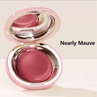 ของแท้ 100% Rare Beauty by Selena Gomez Stay Vulnerable Melting Cream Blush 5g#Neutral#Rose#Mauve.