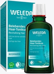 WELEDA - Weleda迷迭香髮根活化防脫髮精華(平行進口)