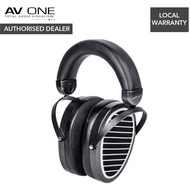 HiFiMAN Edition XS Planar Magnetic Headphones - AV One Authorised Dealer/Official Product/Warranty