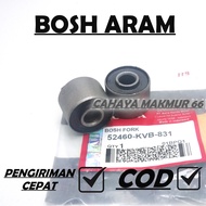 BOSH FORK ARM ARAM SASIS BEAT FI / VARIO / BEAT / BEAT ESP / BOSH FORK FOROK SWING ARM HONDA BEAT / 