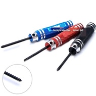 REP TAMIYA 74125 PRECISION SCREWDRIVER SCREWDRIVER/