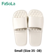 FaSoLa Portable Slippers 便携式拖鞋