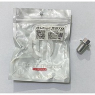 Drain Plug for Mio Sporty