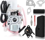 EU2200i Carburetor Compatible with Honda Generator EU2200i EB2200iTA EU2200it EU2200iTA Replace# 161