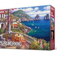 Sam Park 1000片 拼圖