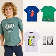 Mixed brand boys' t-shirts boys t shirt kids t shirt boys kids t shirt