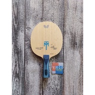 [Best Quality] Butterfly Timo Boll Alc Kayu Bet Pingong 100%Original