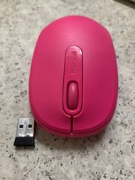 Microsoft 滑鼠