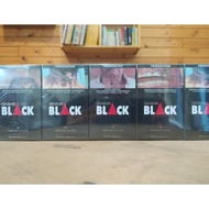 Terlaris Rokok Djarum Black 16 (Slop) COD