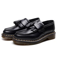 2026 Couple Loafers Style Couple Leather Shoes High Quality Cowhide Leather Boat shoes Loafer Shoes 