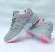 sepatu naw balanacee 997 wanita terbaru/sepatu new balanacee 999/sepatu wanita/sepatu olahraga wanit