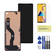 For Samsung Z Fold5 5G  SM-F946B SM-F946B/DS SM-F946U LCD Display Touch Z Fold 5 Screen Digitizer As